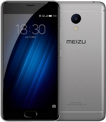 Замена сенсора на телефоне Meizu M3s в Воронеже